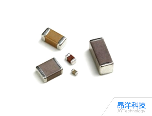 電子元件貼片電容具有哪些特性參數？